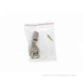 Coaxial Cable RG59 RG6 RG11 Male BNC Connector